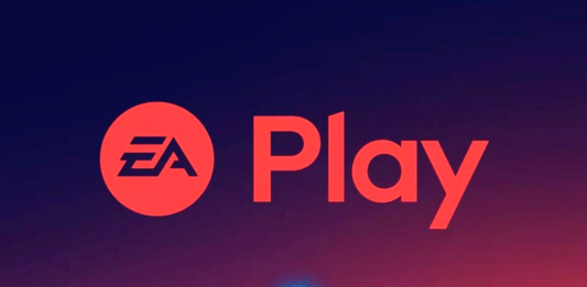 EA PLay