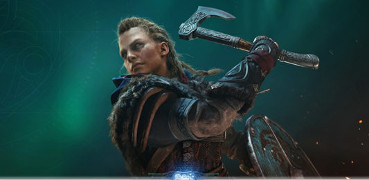 Assassins Creed Valhalla