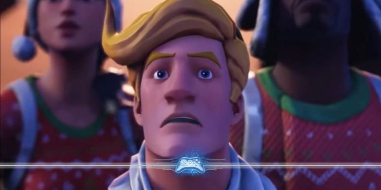 Epic Games Video vs Apple