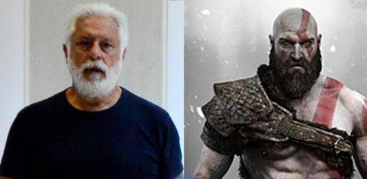 FAGUNDES KRATOS