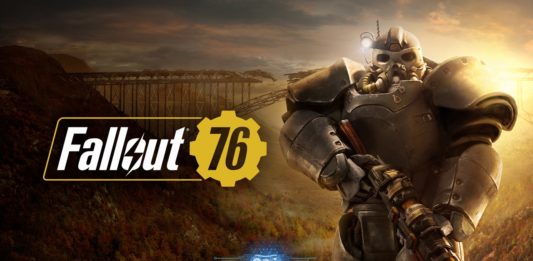 Fallout 76