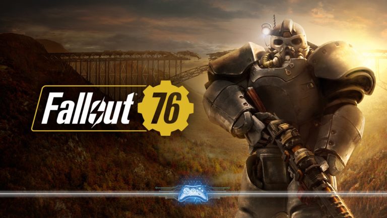 Fallout 76