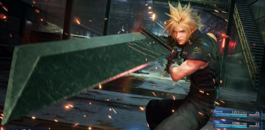 Final Fantasy