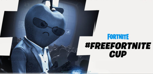 Free Fortnite