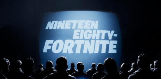 Fortnite Apple Google