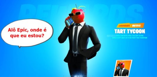 Fortnite Tart Tycoon