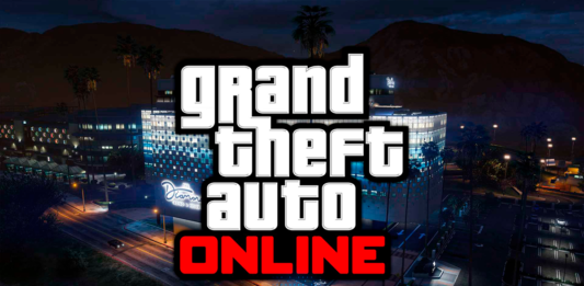 GTA Online