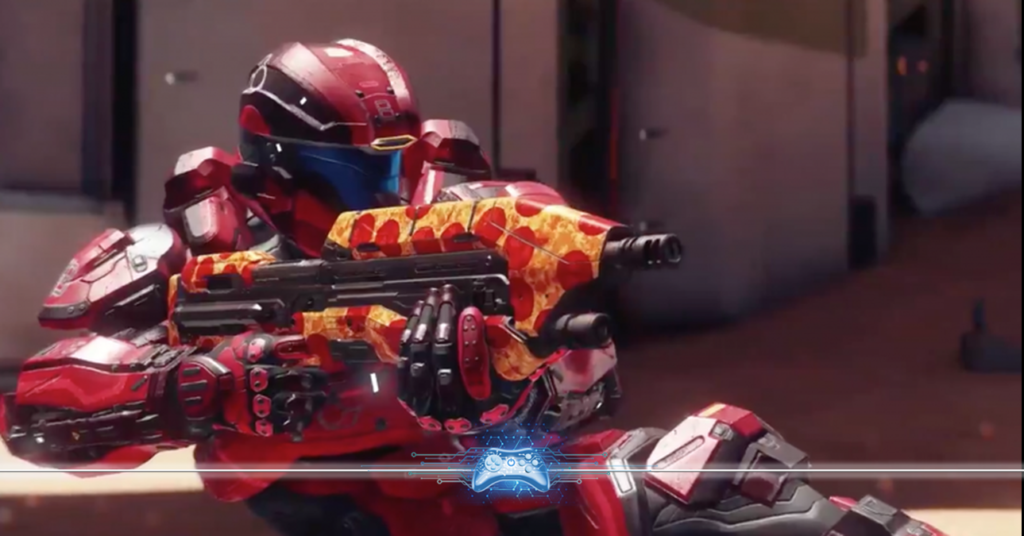 Halo The Master Chief Collection