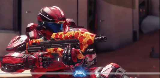 Halo The Master Chief Collection