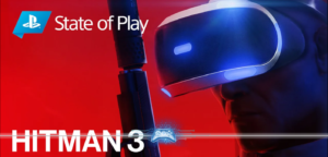 Hitman 3 VR