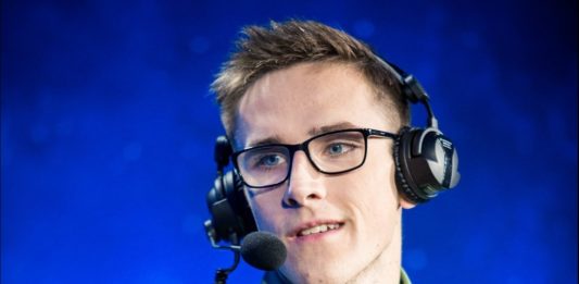 Jacob “Pimp” Winneche