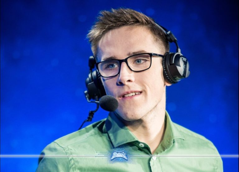 Jacob “Pimp” Winneche