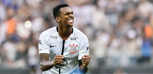 Jo Corinthians