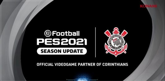 Konami Corinthians