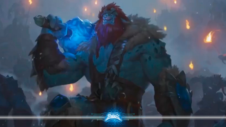 LEgends of Runeterra