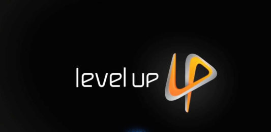 LEvel up