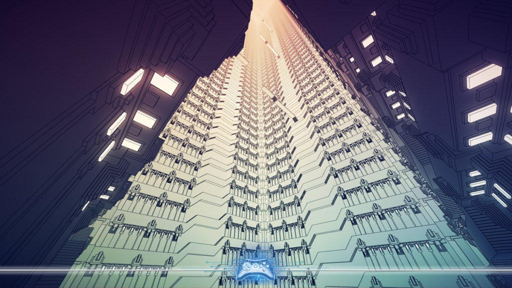 Manifold Garden