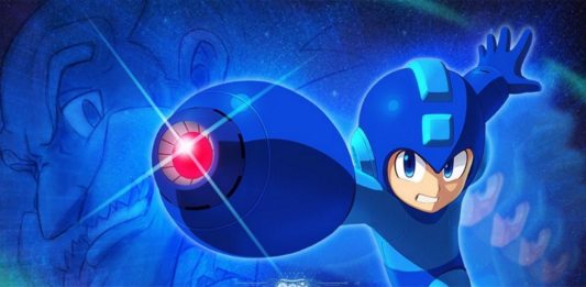 Mega Man