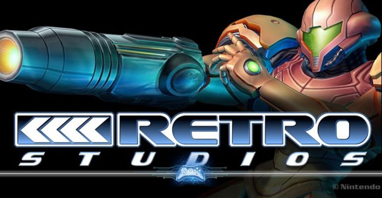 Metroid Prime 4