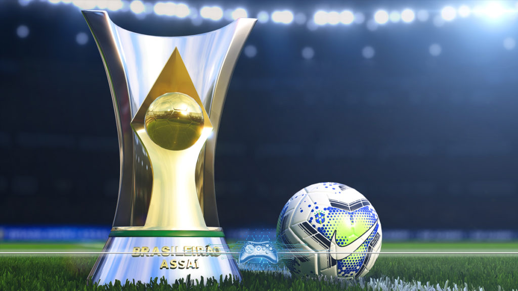 PES-Brasileirão