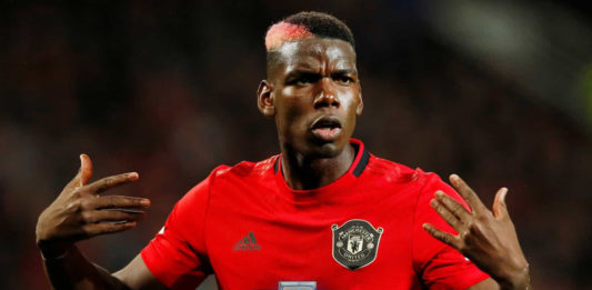 POGBA