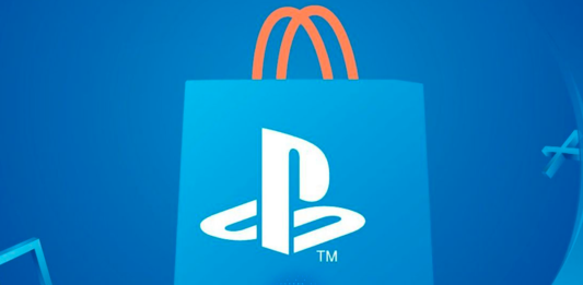 PS Store Promoção