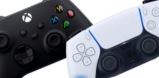 PS5 e Xbox Series X