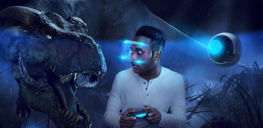 PSVR