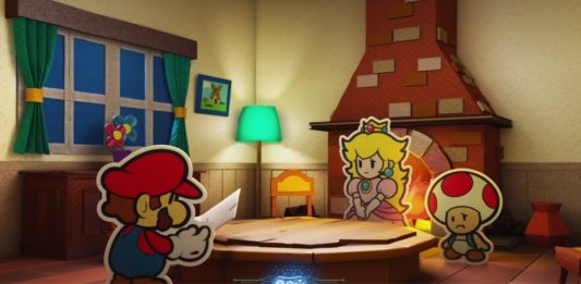 Paper Mario