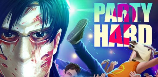 Party Hard 2
