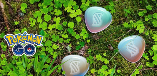 Pokémon GO Mega Evolução