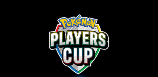 Pokémon Palyers Cup