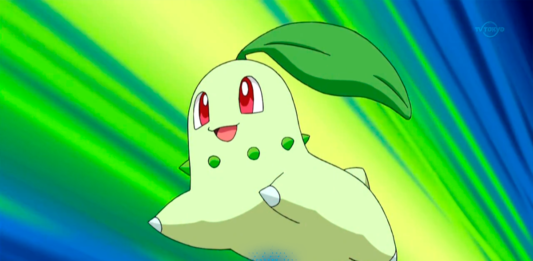 Pokémon Swor and Shield