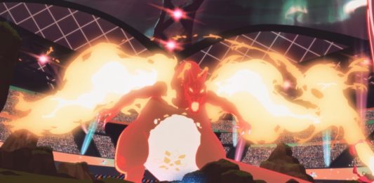 Pokémon Twilight Wings
