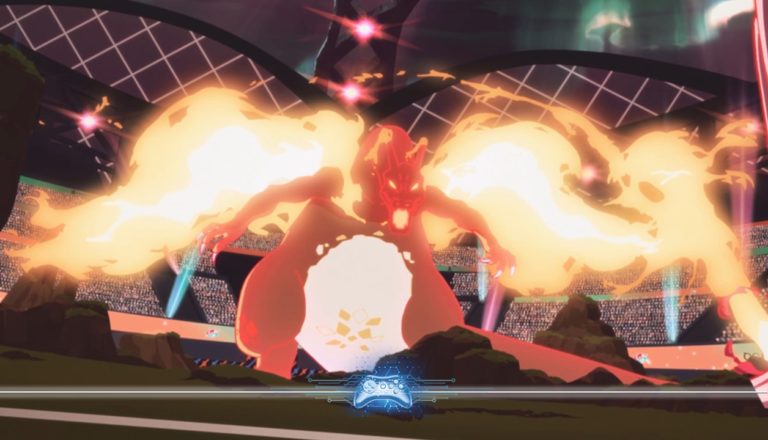 Pokémon Twilight Wings