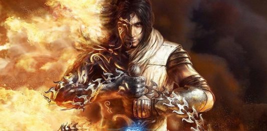 Prince of Persia