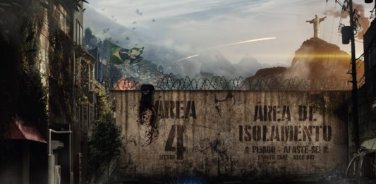 Rio Raised in Oblivion