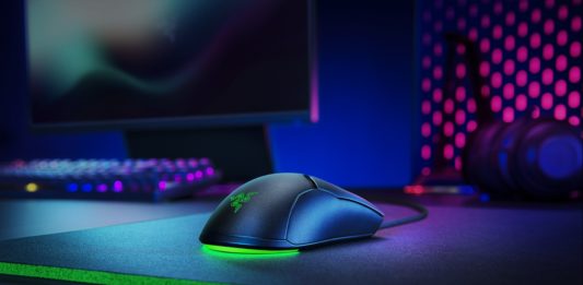 Razer VIP mini