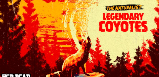 Red Dead Online