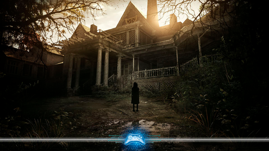 Resident Evil 7