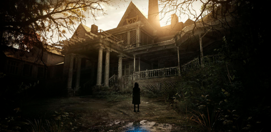 Resident Evil 7