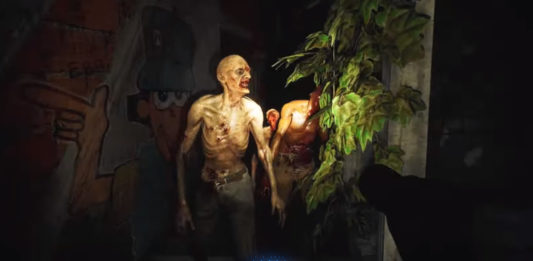 Rio Raised in Oblivion