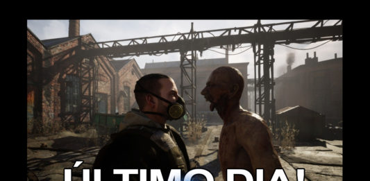 Rio Raised in Oblivion