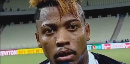 Marinho sabia nao Cartola