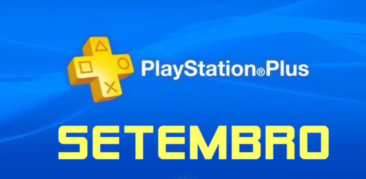 SETEMBRO PS PLUS