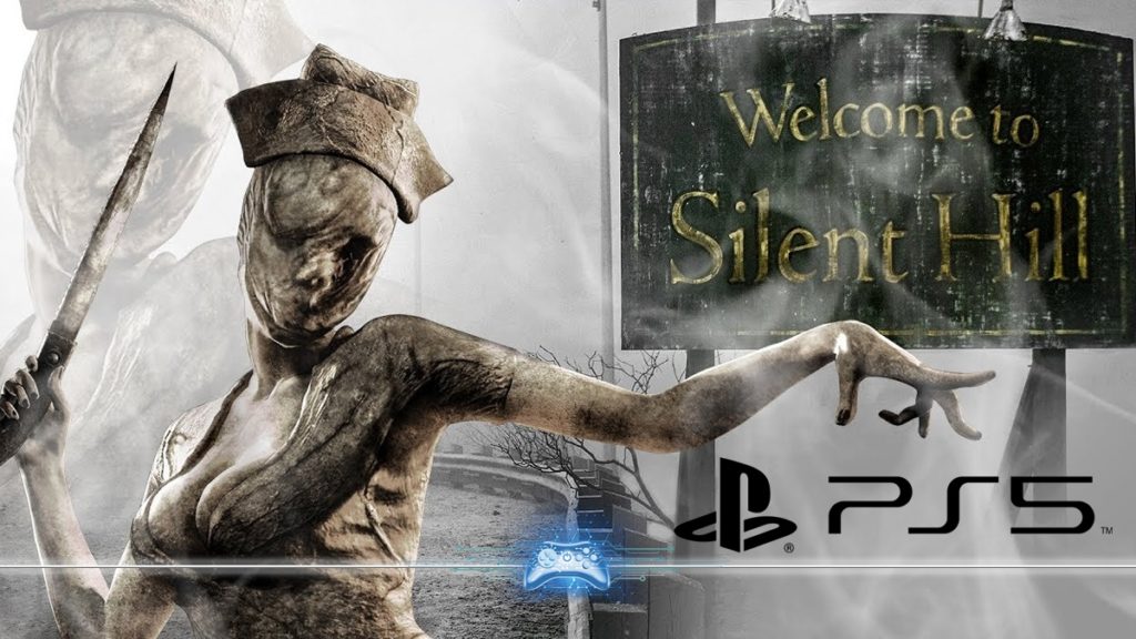 Silent Hill