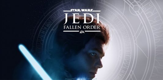 Star Wars Jedi Fallen Order ost