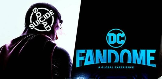 Suicide Squad Kill the Justice League DC Fandome