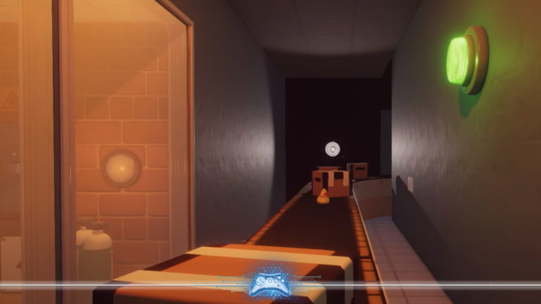 Surgeon Simulator 2