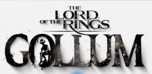 The Lord of the Rings Gollum